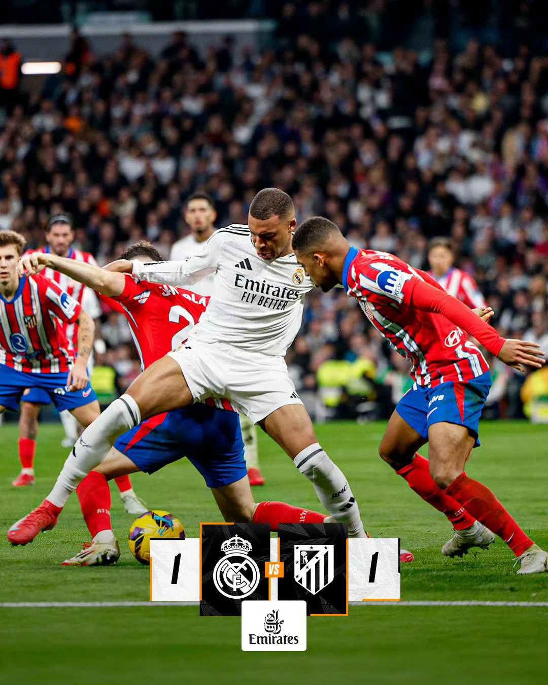  皇家马德里vs马德里竞技欧冠决赛 